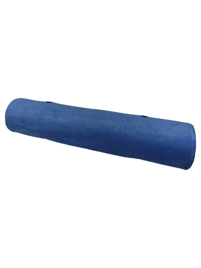 Bi-Flex is a sex positioning bolster, inconspicuous as bed pillow roll. Sex cushion